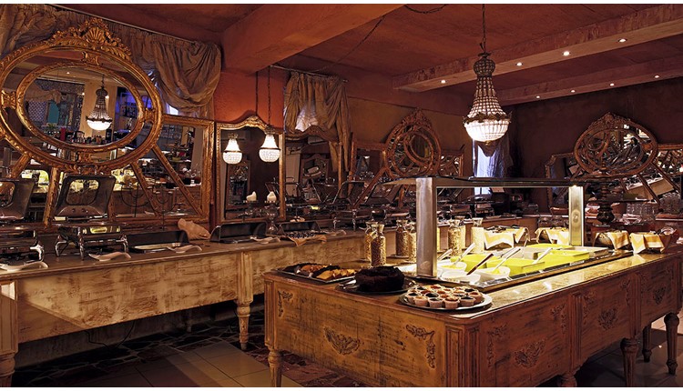 Orpheas Resort - NR, Крит